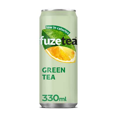 Fuze Tea Green Tea