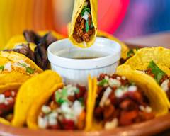 EL CIRCO MEXICANO  (San Jose, CR)