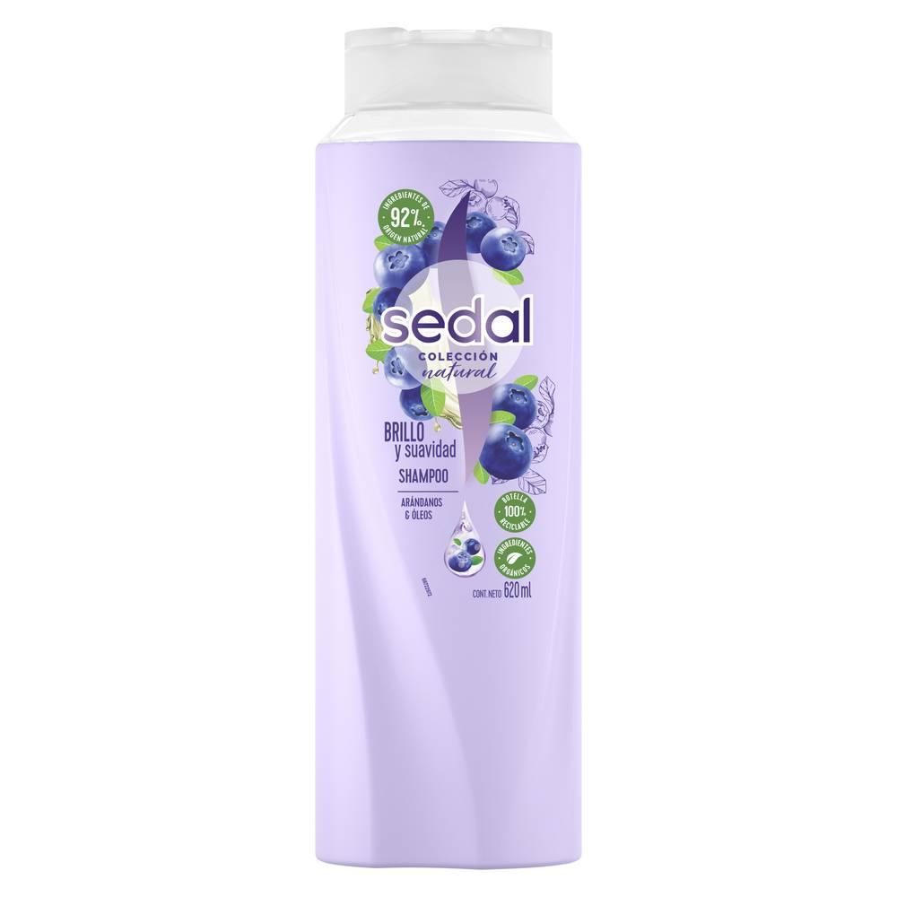 Sedal · Shampoo (620 ml)