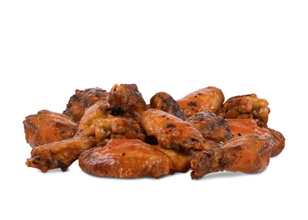 15 Bone-in (Classic) Wings