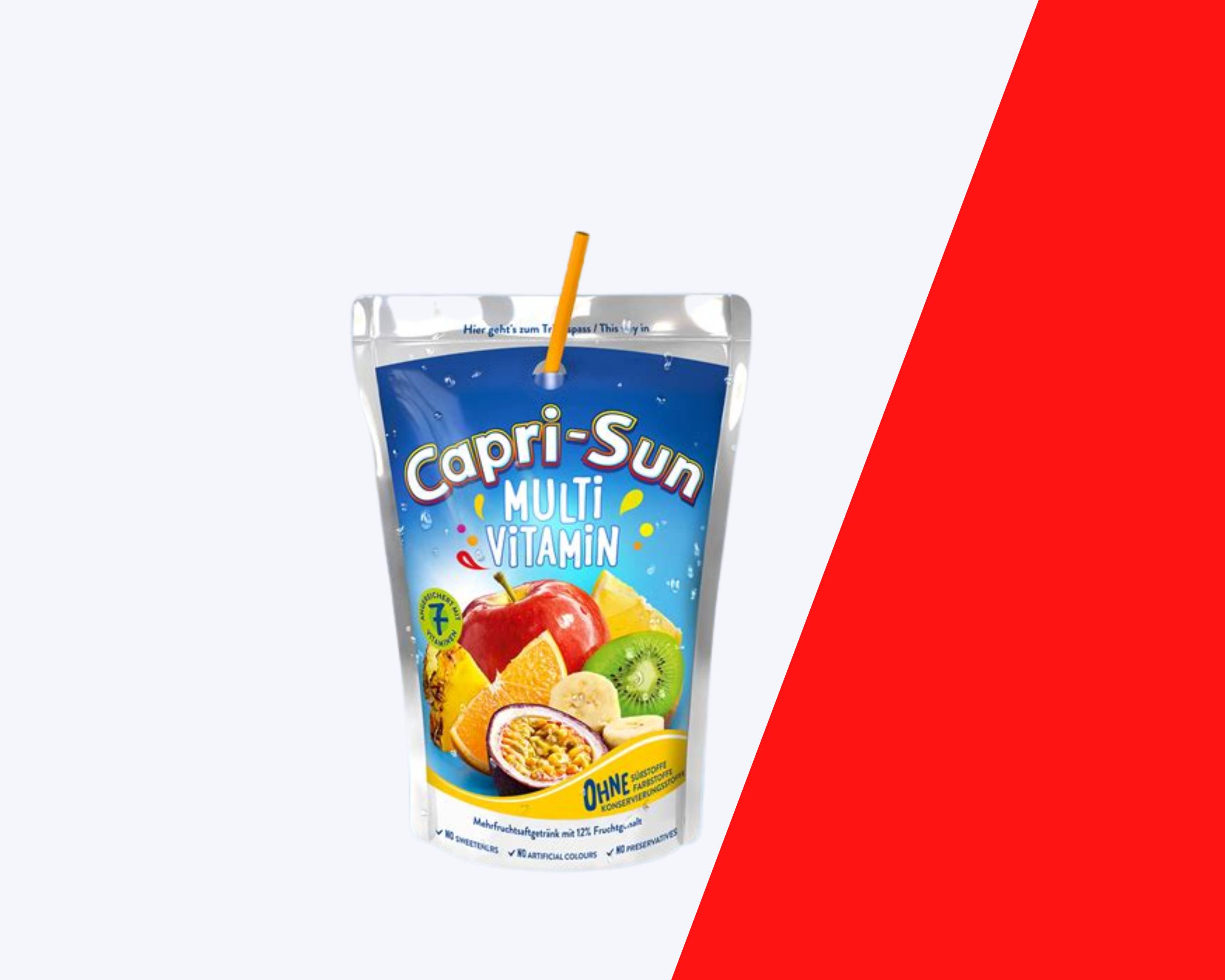Capri - sun