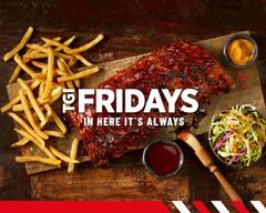 TGI FRIDAYS - Paseo San Francisco