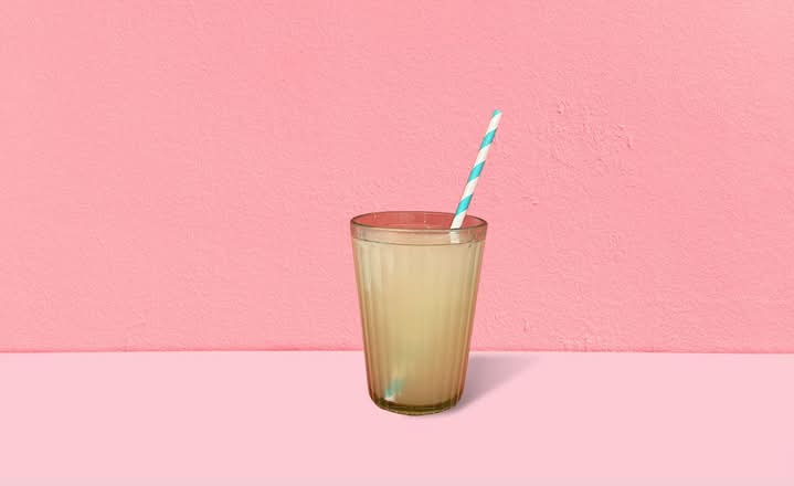 Limonada do dia