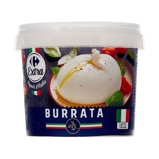 Carrefour Extra - Burrata