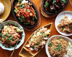 Ruang Thong Thai Mt Albert