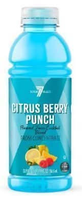 7-Select Citrus Berry Punch Juice 23.9oz