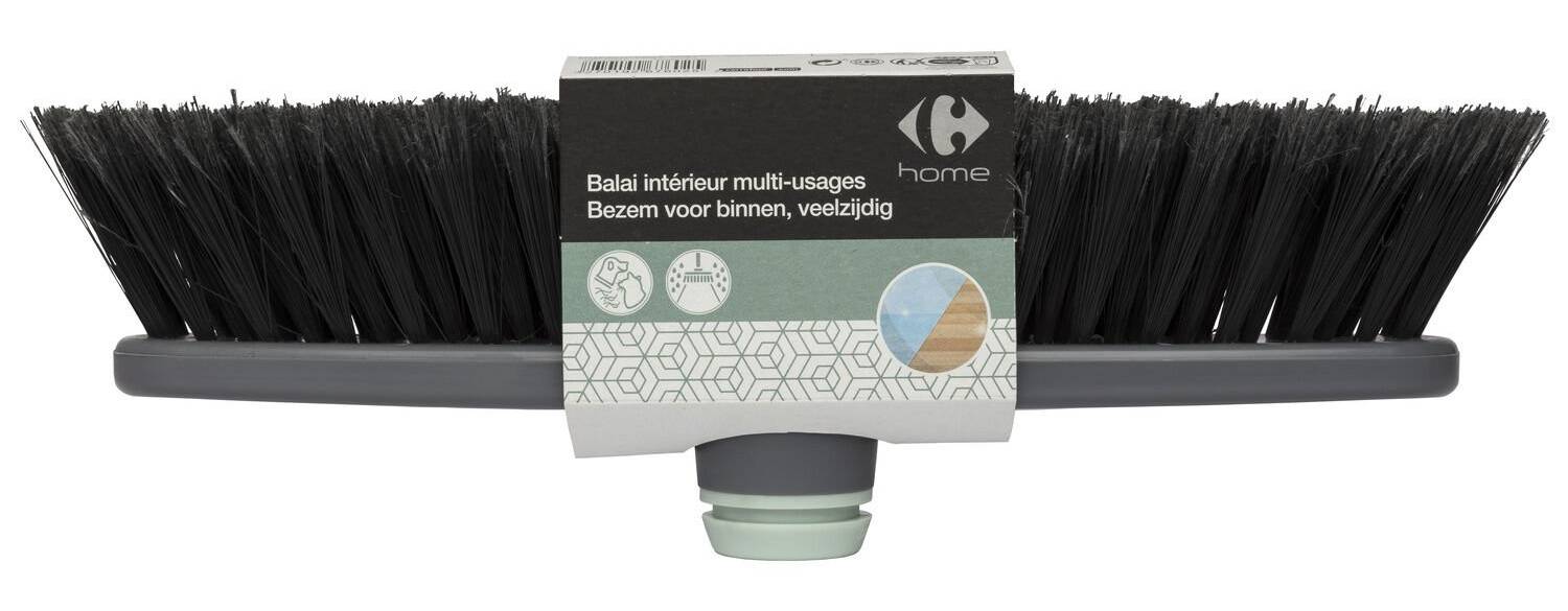 Carrefour Home - Balai multi usages (230g)
