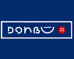 Donbu Tokyo Curry House  - Berchem