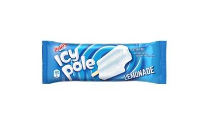 Icy Pole Lemonade 75ml