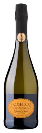 Co-op Irresistible Special Cuvée Prosecco Wine (750ml)