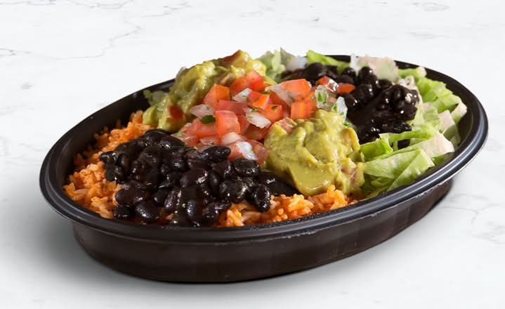 V-Cantina Bowl