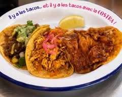  Milpa Taqueria 🇲🇽