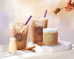 The Coffee Bean & Tea Leaf (73400 El Paseo Drive #9)