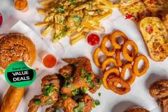 Flavour Fusion