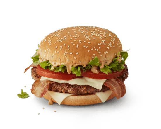 Spicy Bacon Tasty™