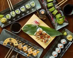 Domo Sushi