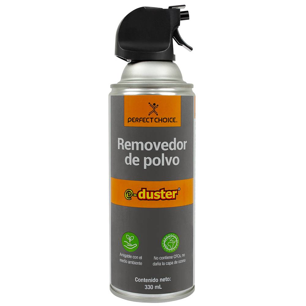 Perfect choice aire comprimido e-duster