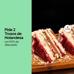 Pastelería La Mela Reñaca