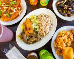 Top Notch Caribbean Cuisine