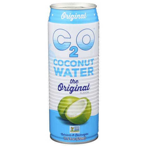 C2o Coconut Water