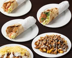 Istanbul Sofra Kebab House (Leeton)