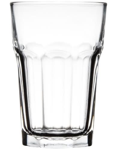 LIBBEY #15244 GIBRALTAR BEVERAGE 24CT