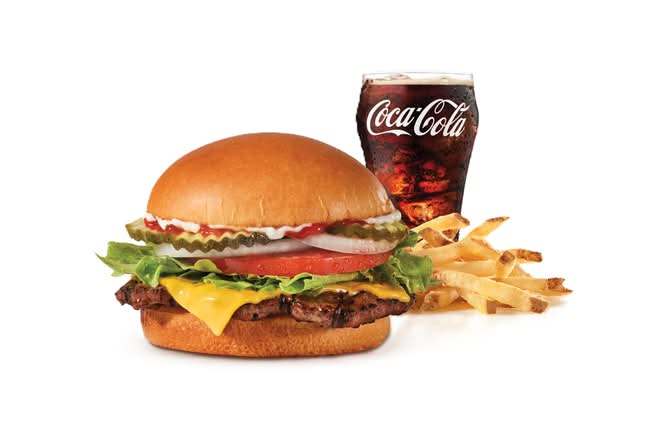 Famous Star® Combo
