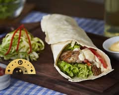 Kebab Kingdom "Condesa"
