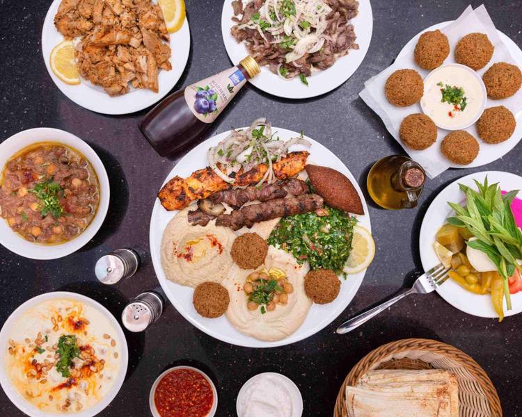 Order Jasmine Liverpool Menu Delivery and Takeaway in Sydney Menu & Prices Uber Eats