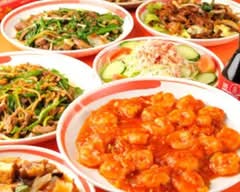 中華料理・日本そば　大黒屋