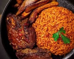 Tomi's Cuisine