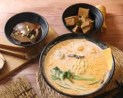 滿滿台味食堂 三民建興店