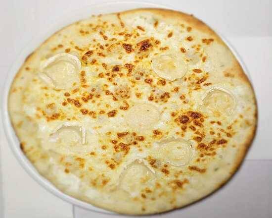 Chèvre miel🍕🧀