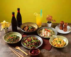 今歡餘 Jinhuanyu 餐酒館 私房菜