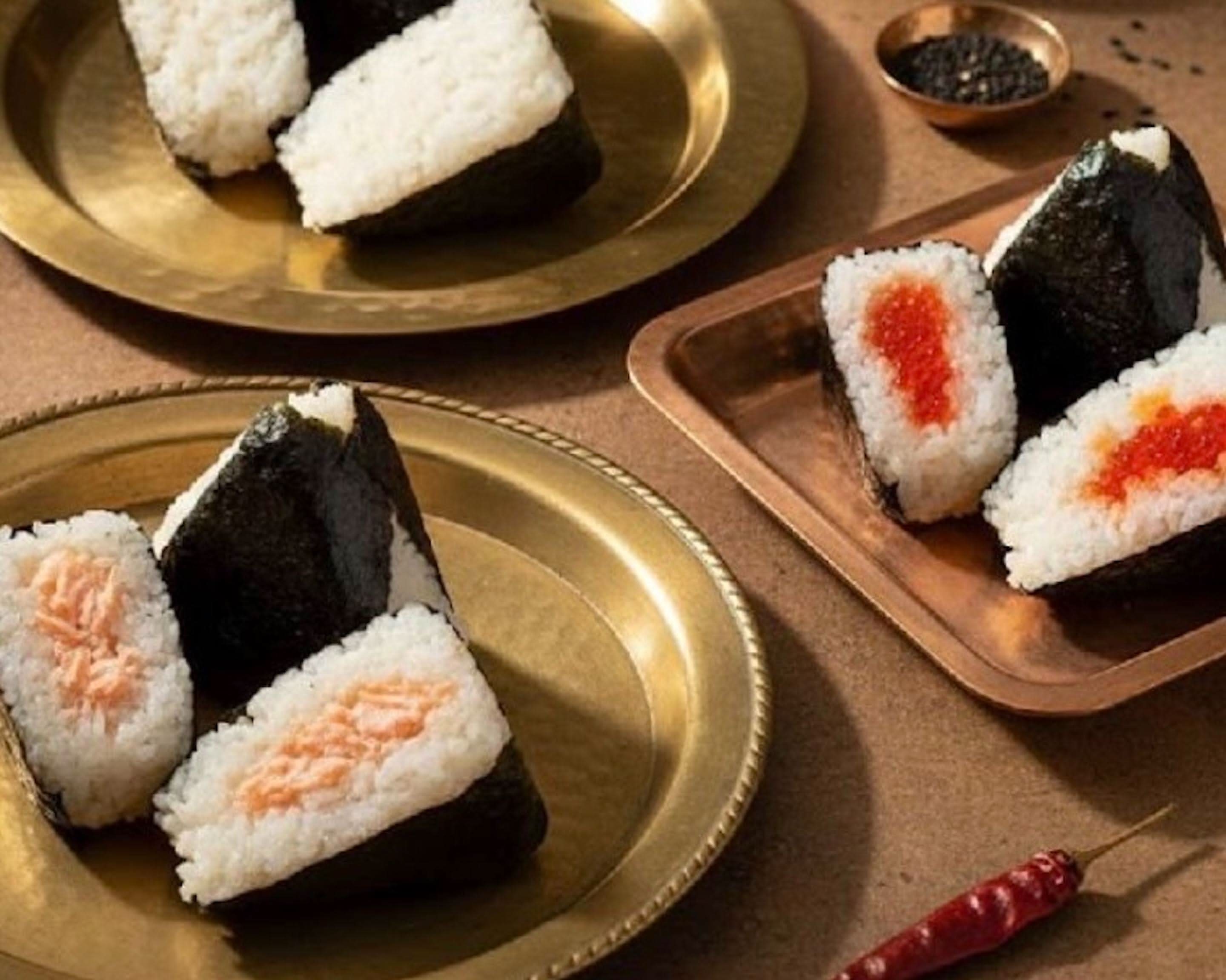 青森おにぎり ままけ Aomorionnigiri Mamakeの出前・宅配