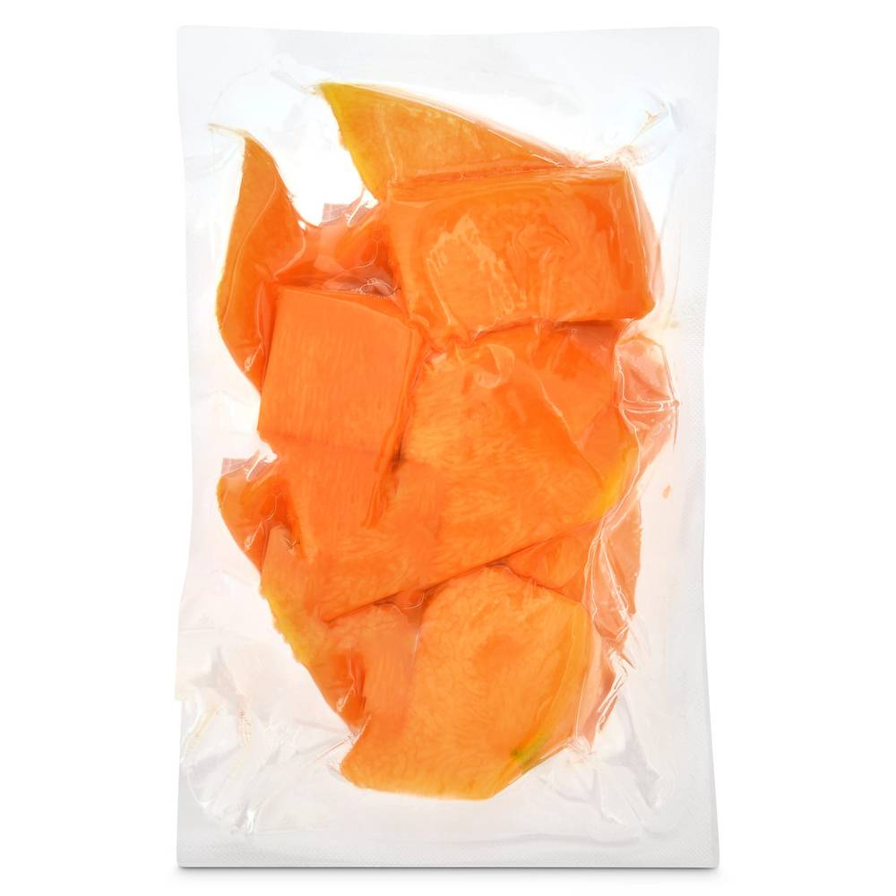 Calabaza A Dados Bolsa 500 G