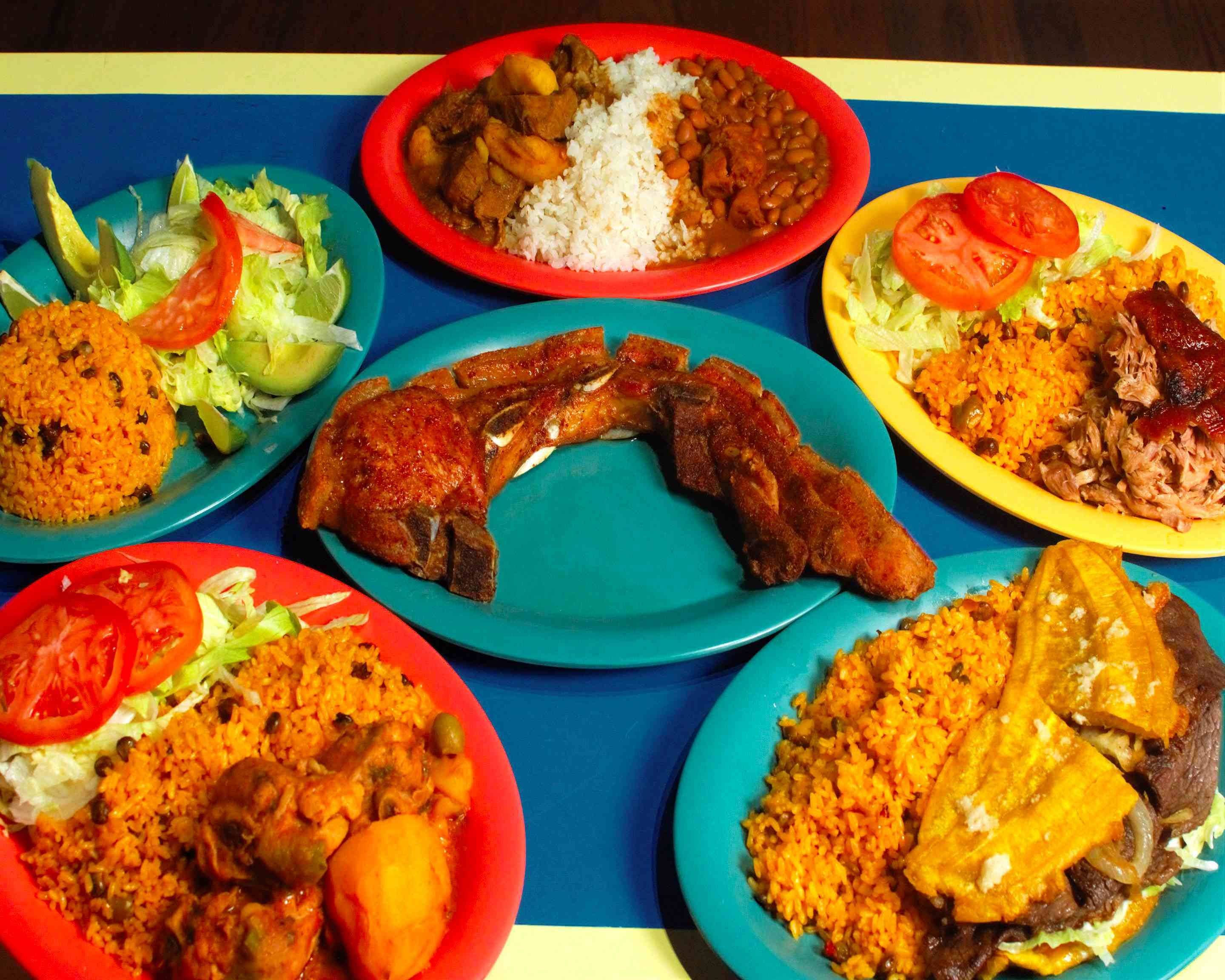 Order Jamaican Delight Cuisine Restaurant & Lounge Delivery【Menu ...