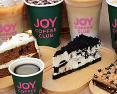 Joy Coffee Club