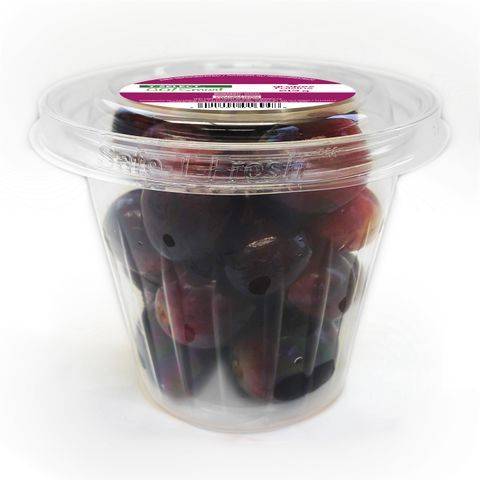 Red Grapes Cup 6.5oz