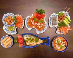 Tana Lounge Thai Restaurant