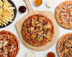 Altaf's Pizza & Grill House