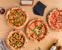 Pizzeria Tanto Amore (Murcia)