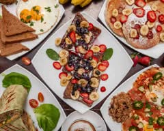 Sano Breakfast Santa Ana