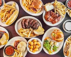 Sholay Smokehouse (Spring, TX)