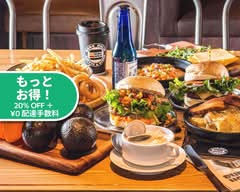 バーグホリック BURG HOLIC