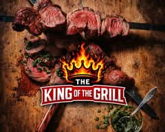 The King of the Grill (3375 Northeast 5th Street)