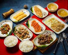 方圓鐵板燒