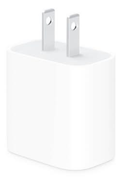 Apple 20W Usb-C Power Adapter