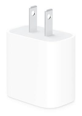 Apple 20W Usb-C Power Adapter