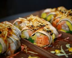 Sushi Fans (Concepcion)